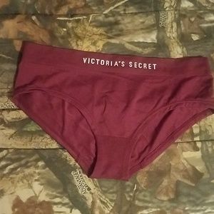 Victorias secret hipster underwear